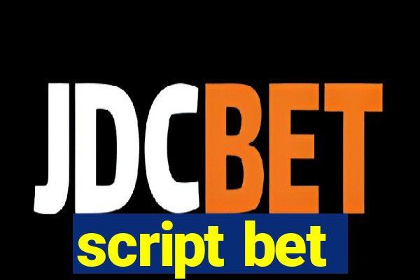 script bet