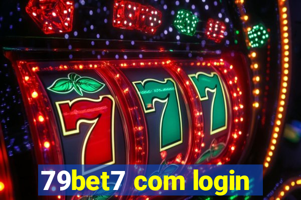 79bet7 com login