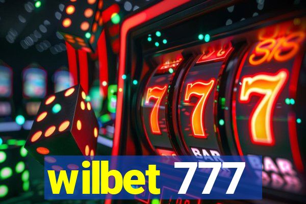 wilbet 777