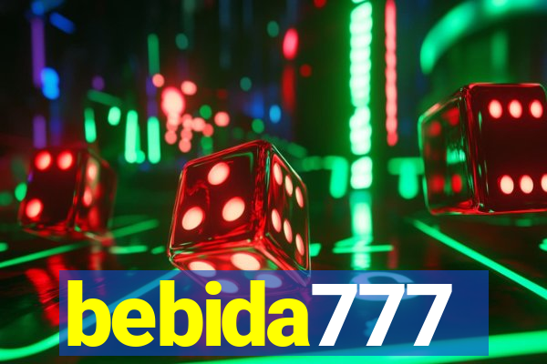 bebida777