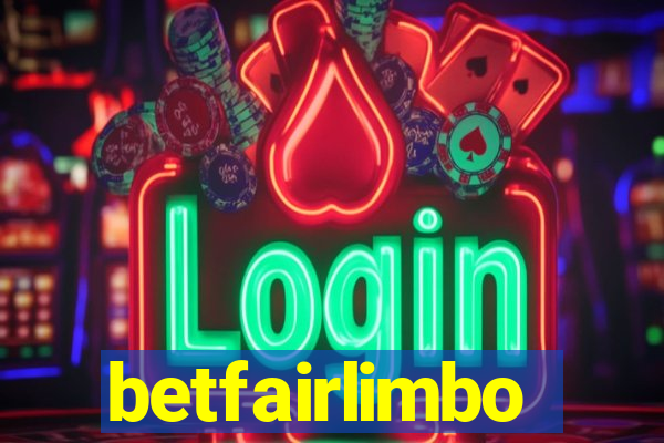 betfairlimbo