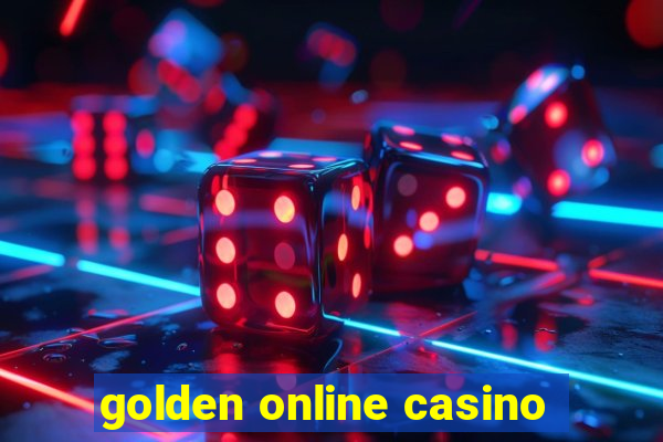 golden online casino