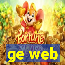 ge web