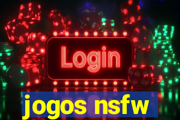 jogos nsfw