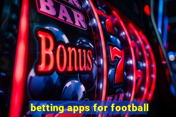 betting apps for football