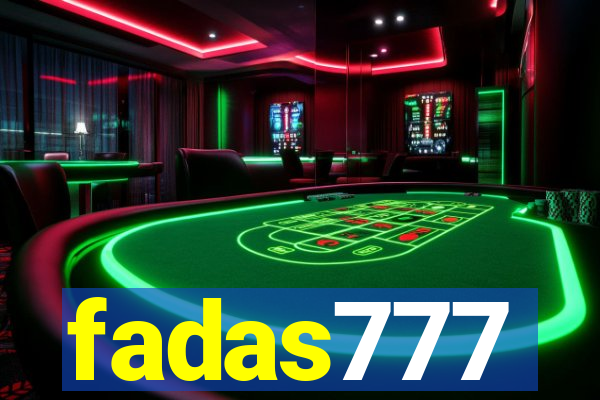 fadas777