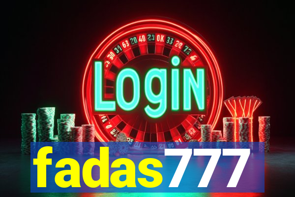 fadas777