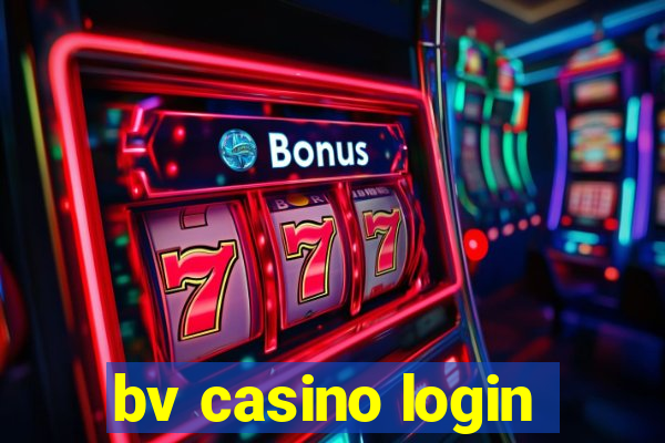 bv casino login