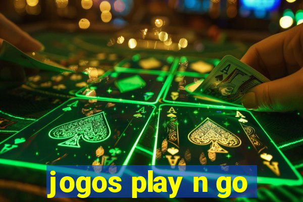 jogos play n go