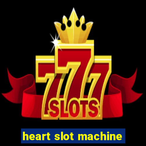 heart slot machine