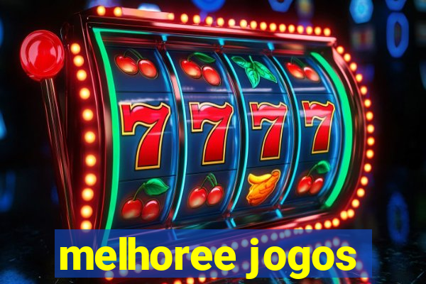 melhoree jogos