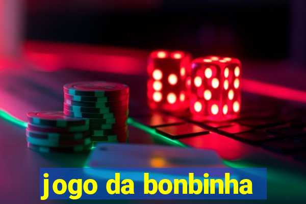 jogo da bonbinha