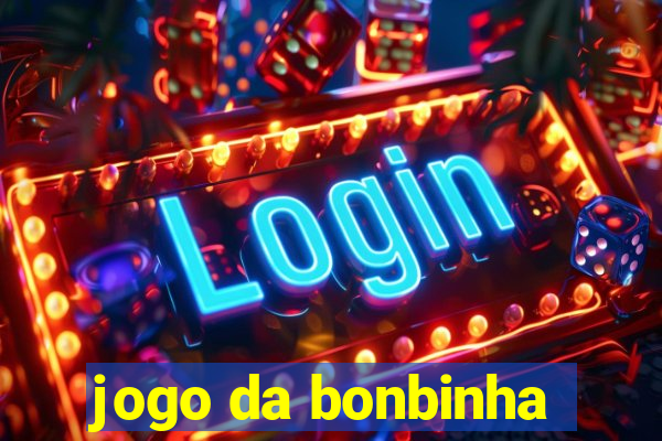 jogo da bonbinha