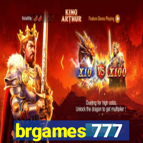 brgames 777