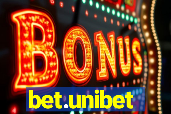 bet.unibet