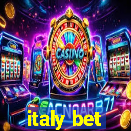 italy bet