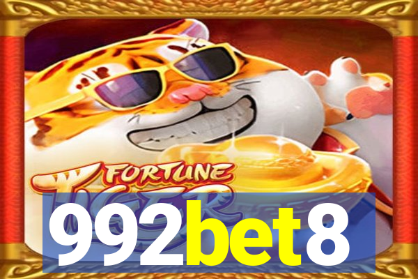 992bet8