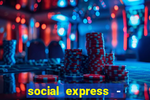 social express - aluguel e venda de trajes - joinville