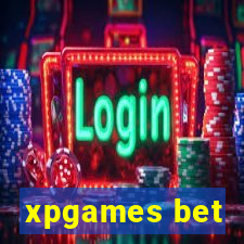 xpgames bet