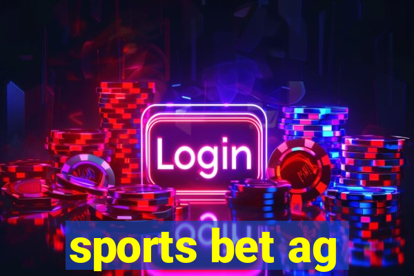 sports bet ag