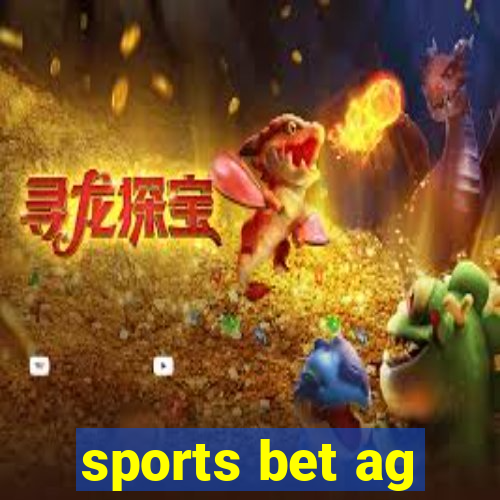 sports bet ag