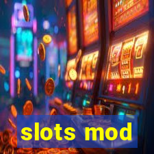 slots mod