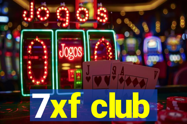 7xf club