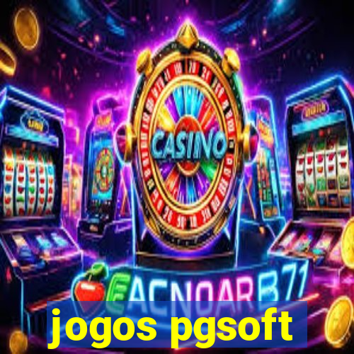 jogos pgsoft