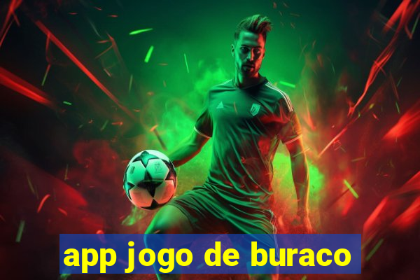 app jogo de buraco