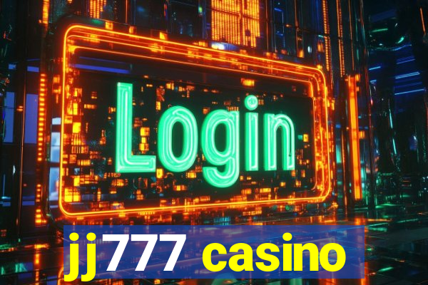 jj777 casino