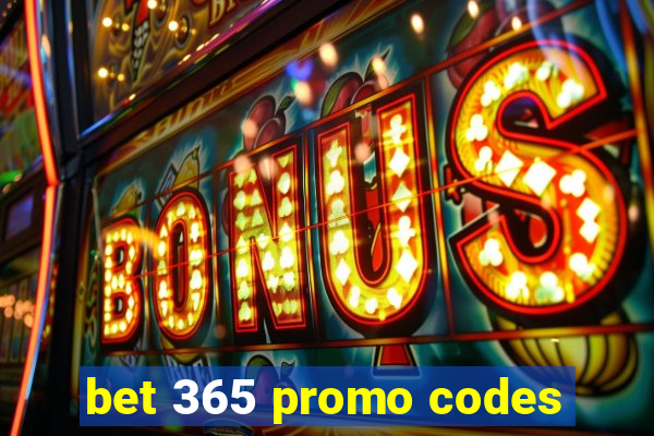 bet 365 promo codes