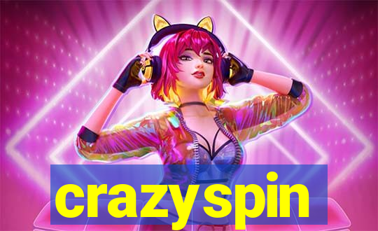 crazyspin