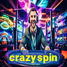 crazyspin