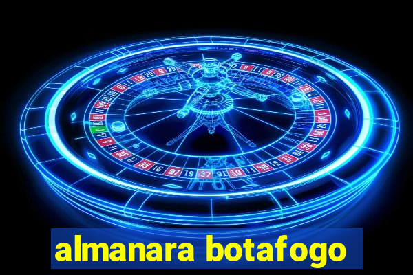 almanara botafogo