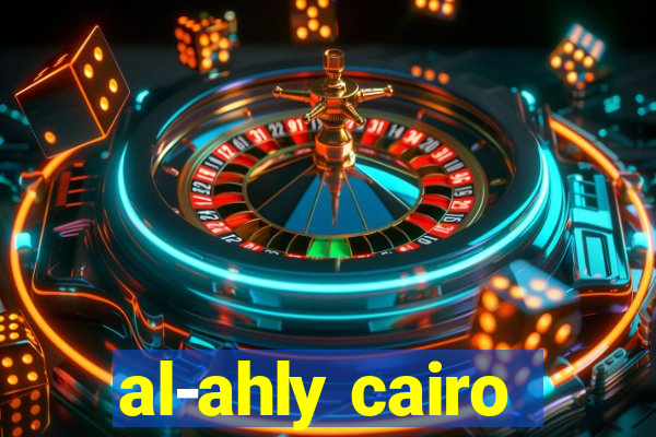 al-ahly cairo