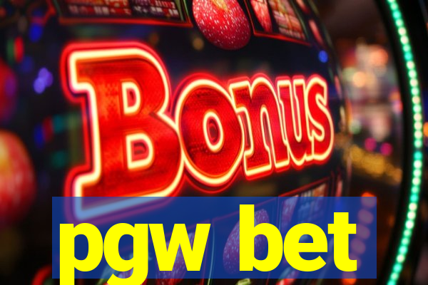 pgw bet