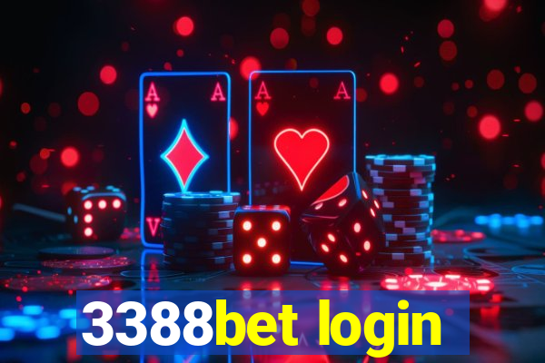 3388bet login