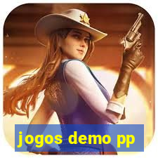 jogos demo pp