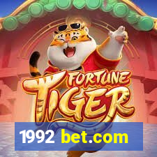 1992 bet.com