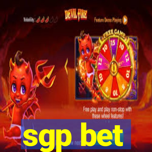 sgp bet