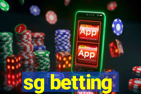 sg betting