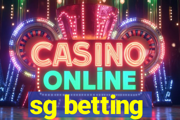 sg betting