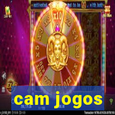 cam jogos