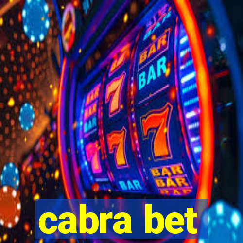 cabra bet