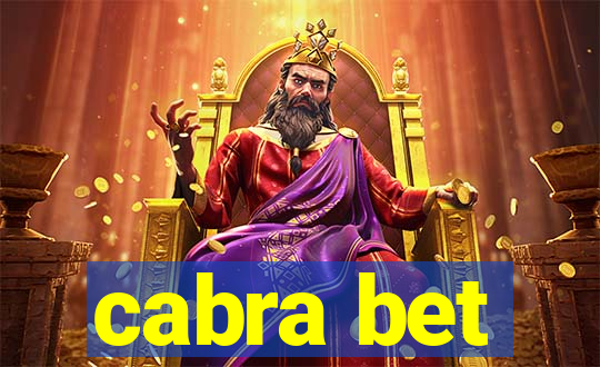 cabra bet