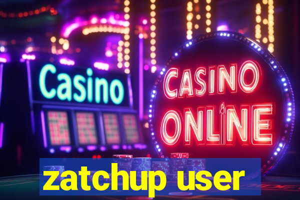 zatchup user