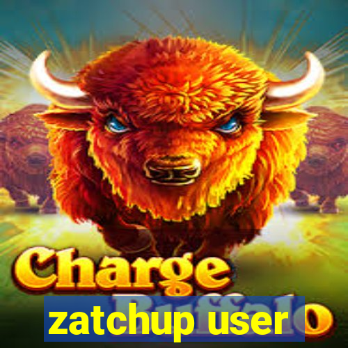 zatchup user