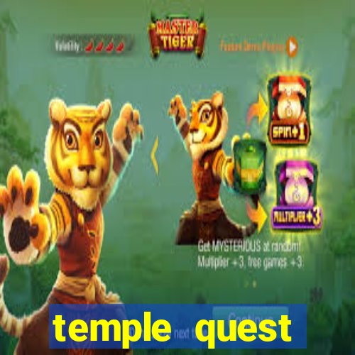 temple quest spinfinity slot online