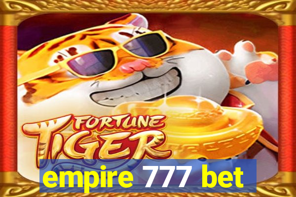 empire 777 bet