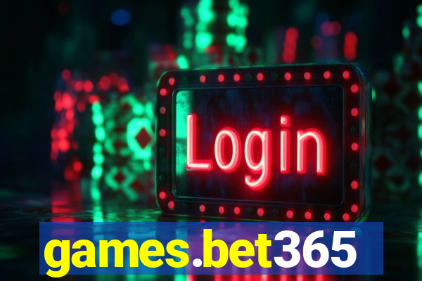 games.bet365